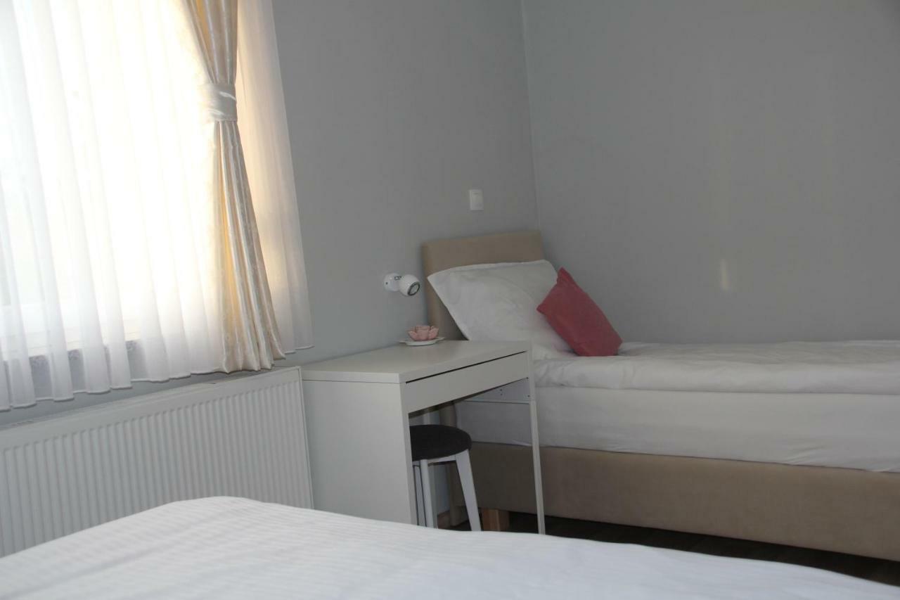 Apartment Snjezana Slunj Exterior photo